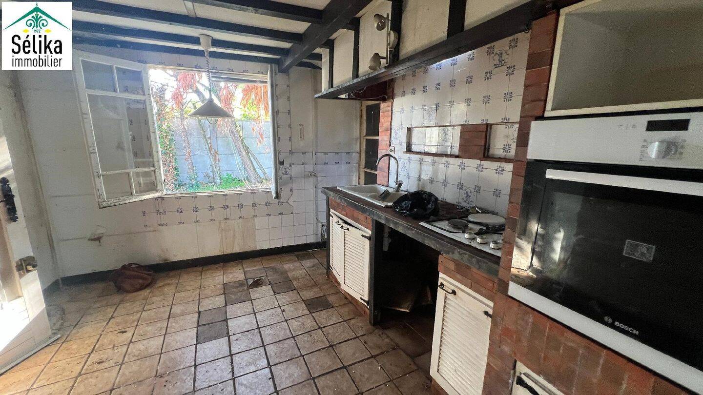 Maison à vendre, 62m², GUJAN MESTRAS