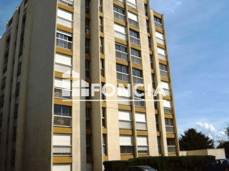 Maison à louer, 28m², LIMOGES