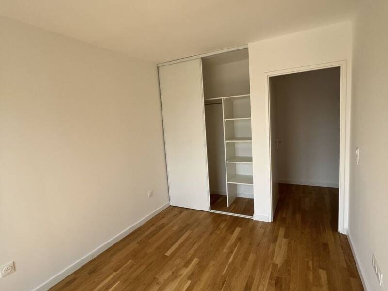 Maison à louer, 84m², PARIS 19E