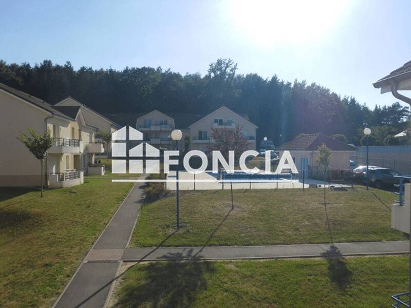 Maison à louer, 55m², CREUTZWALD