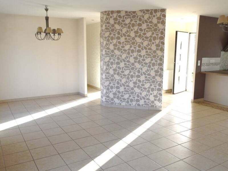 Maison à louer, 96m², TROYES