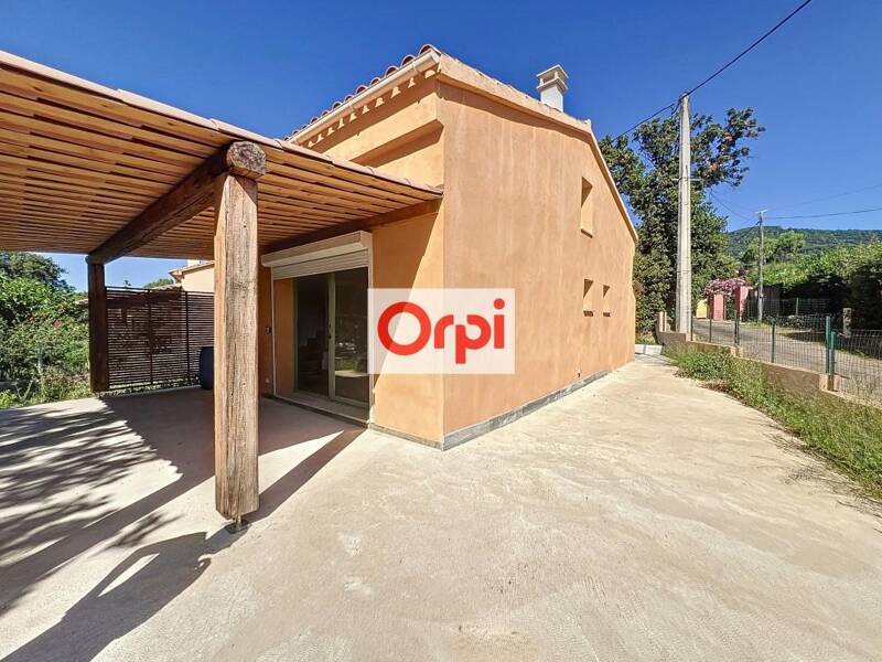 Maison à louer, 50m², PORTO VECCHIO