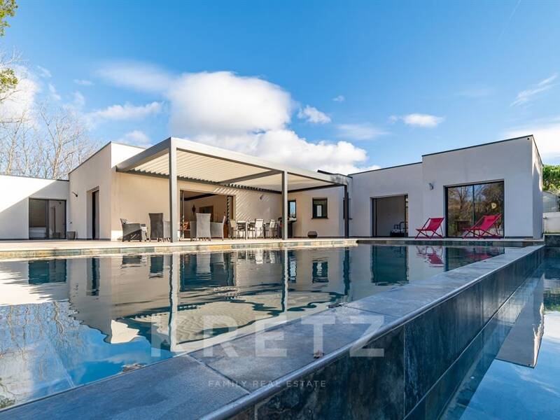 Maison à vendre, 182m², MONTPELLIER