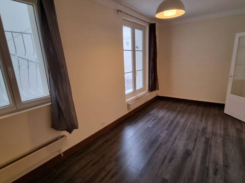 Maison à louer, 38m², ISSY LES MOULINEAUX