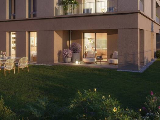 Appartement à vendre - neuf 159 129 € 1 pièce 28,4 m² 4ème étage dès le 01/10/2028 Les Indes Sartrouville 78500