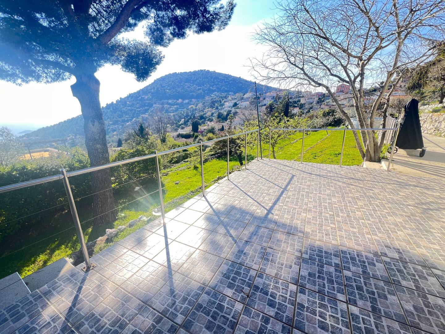 Maison à vendre, 600m², LA TURBIE