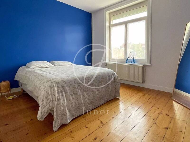 Maison à vendre, 168m², LILLE