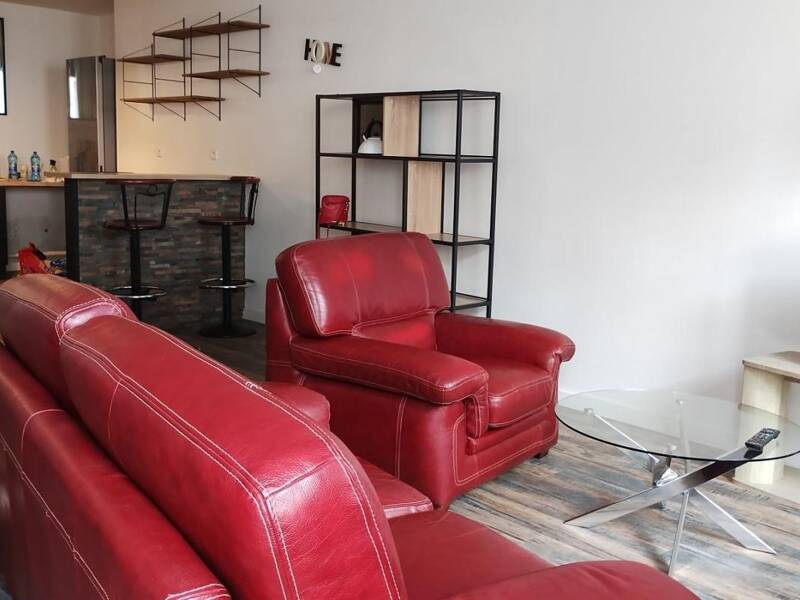 Maison à louer, 76m², ANCENIS