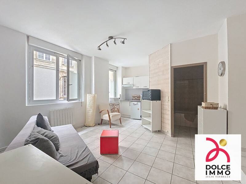 Maison à vendre, 34m², BORDEAUX