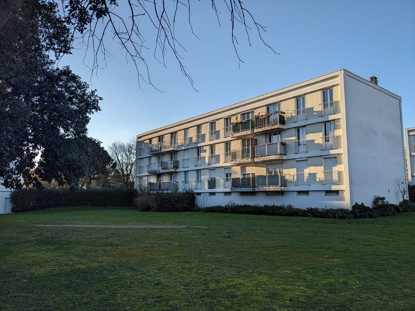 Maison à louer, 71m², LA ROCHELLE