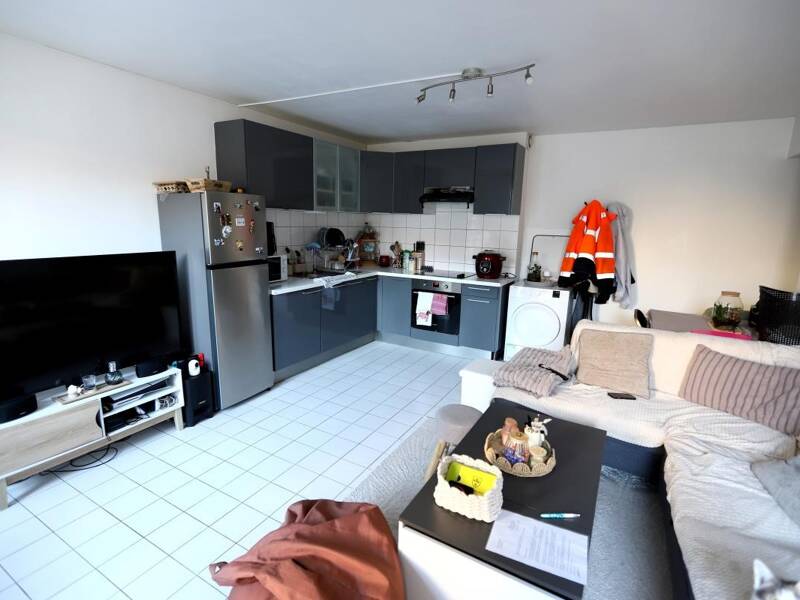 Maison à louer, 39m², BOUAFLE