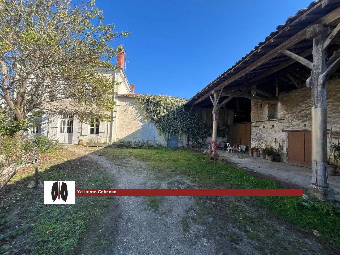 Maison à vendre, 214m², LANDIRAS