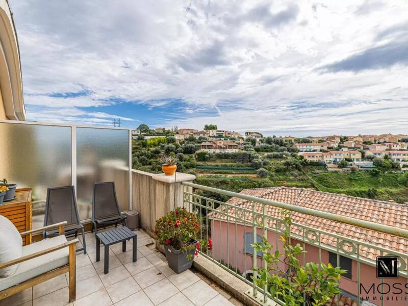 Maison à louer, 62m², NICE