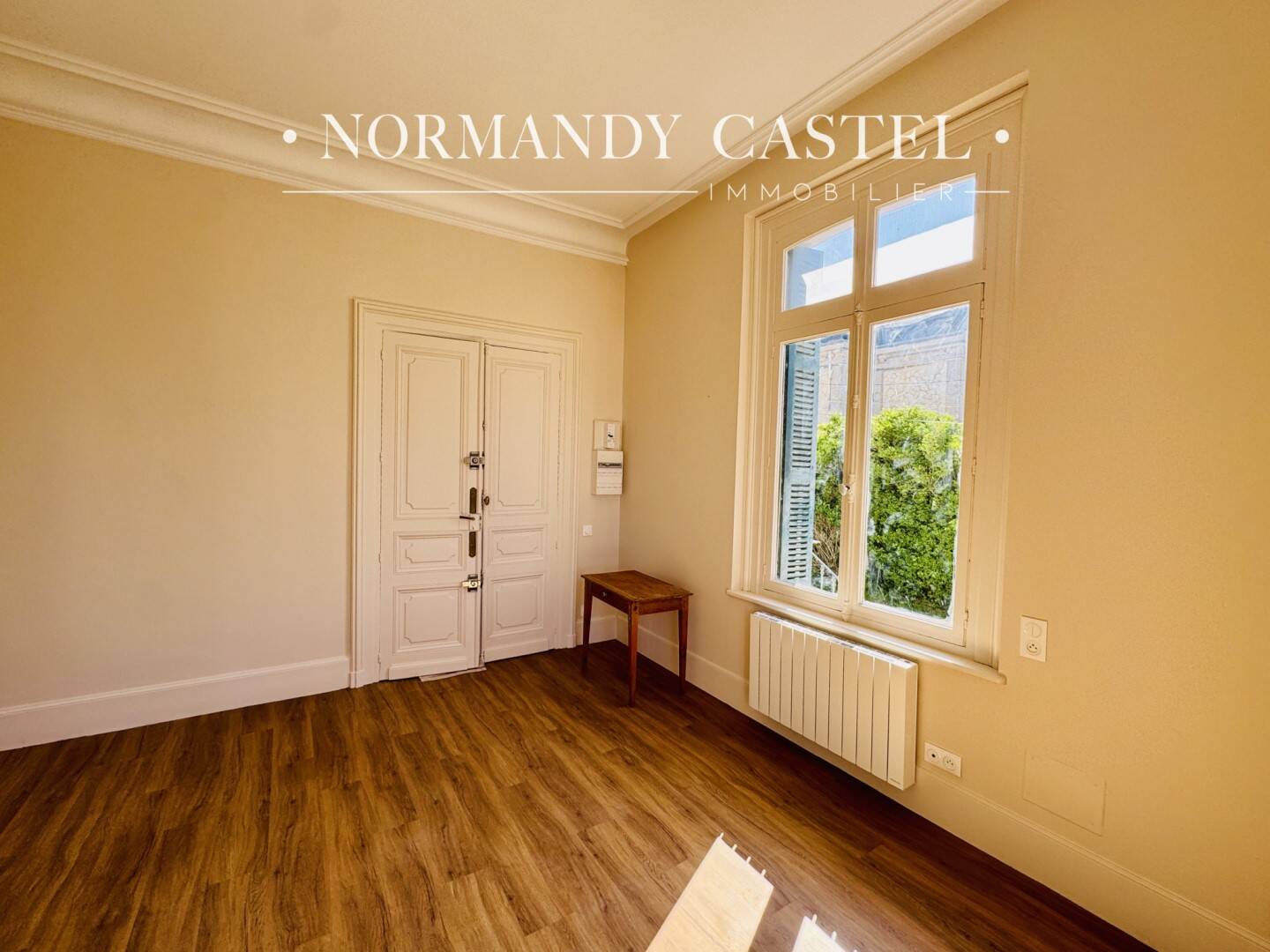 Maison à vendre, 19m², TROUVILLE SUR MER