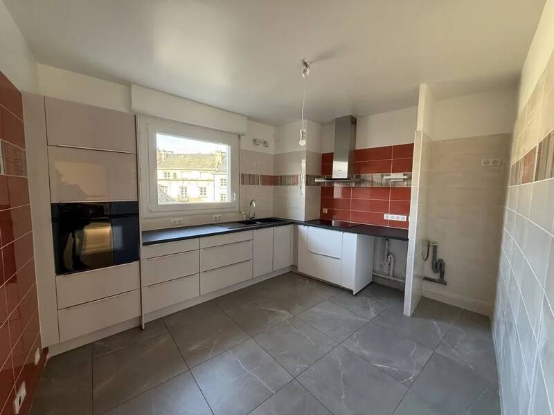 Maison à louer, 111m², TOURS