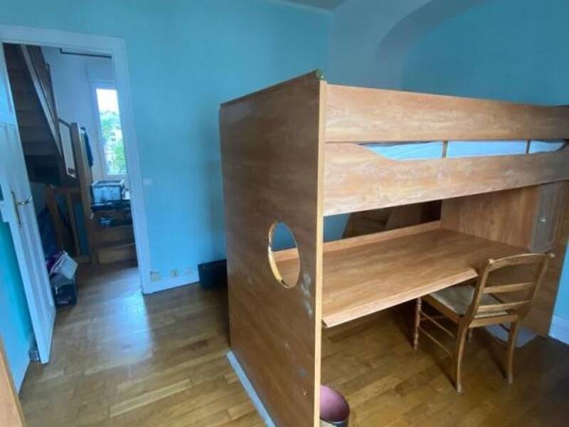 Maison à louer, 12m², ARCUEIL