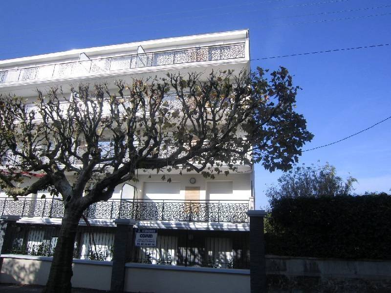 Maison à louer, 27m², NEUILLY PLAISANCE