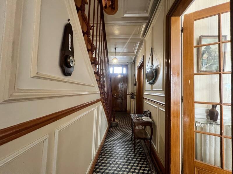 Maison à vendre, 190m², REIMS