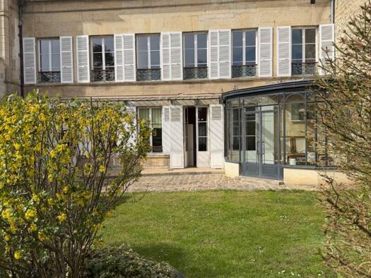 Maison à vendre 1 460 000 € 12 pièces 8 chambres 345 m² 592 m² de terrain Saint Lazare-Veneurs Compiègne 60200