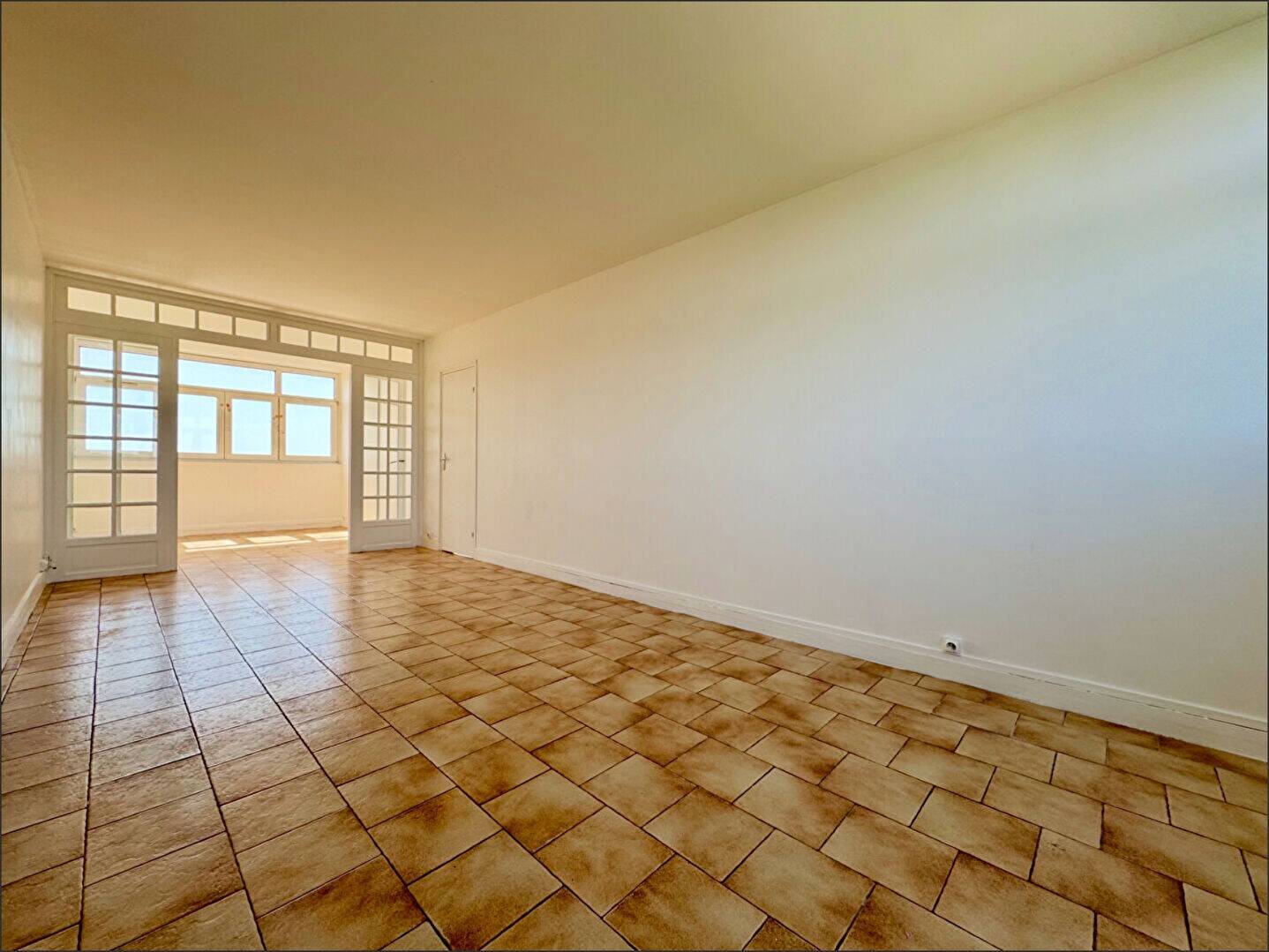 Maison à louer, 56m², EVRY
