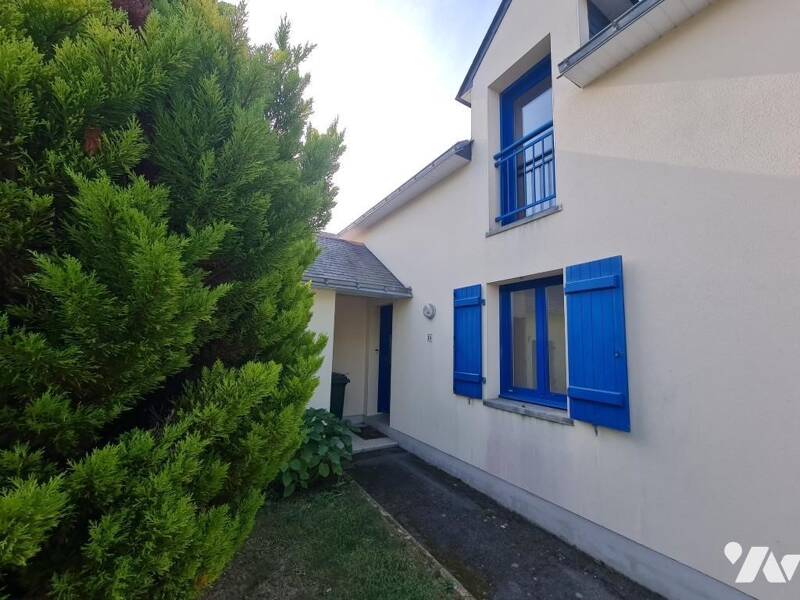 Maison à vendre, 91m², PIRIAC SUR MER