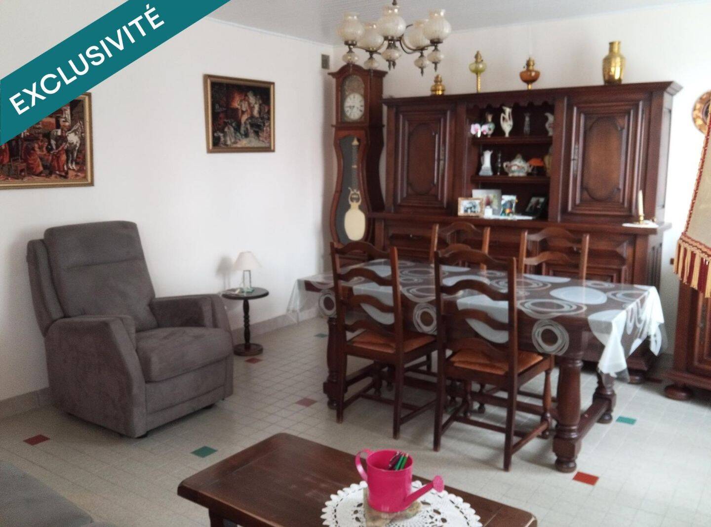 Maison à vendre, 203m², VERNOUX EN VIVARAIS