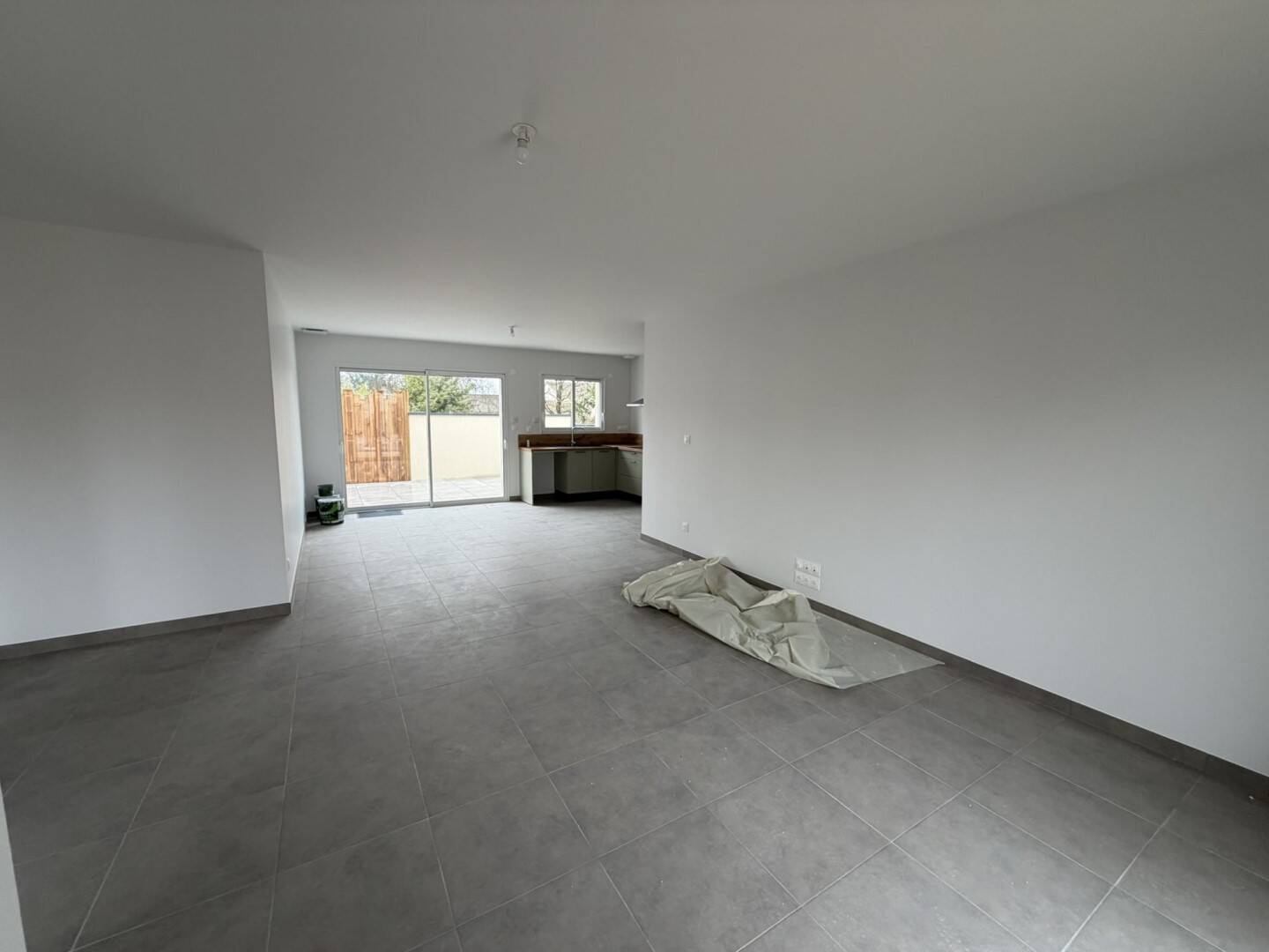 Maison à louer, 90m², POITIERS