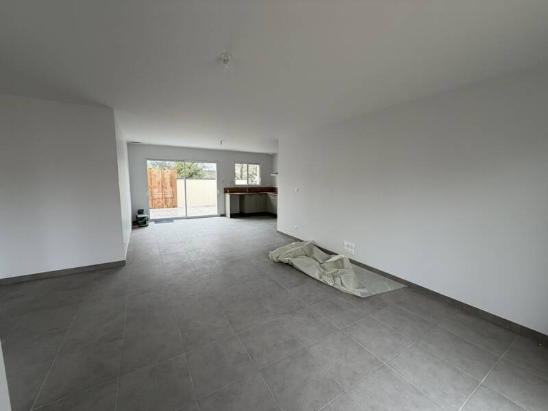 Maison à louer, 90m², POITIERS