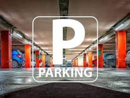 Parking à louer 111 € 12 m² Les Caillols Marseille 12ème arrondissement 13012