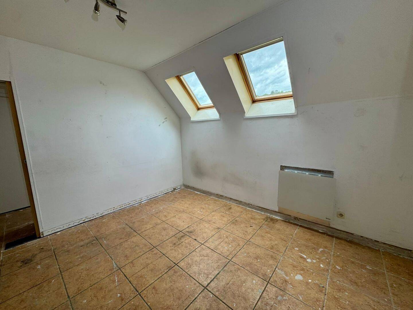 Maison à vendre, 27m², MEULAN