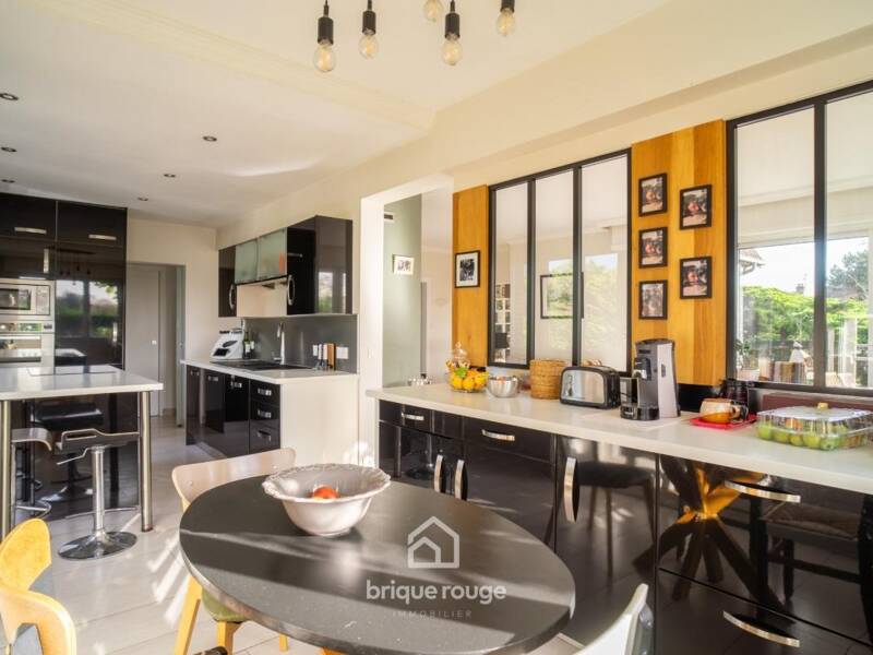 Maison à vendre, 195m², VAUDRICOURT