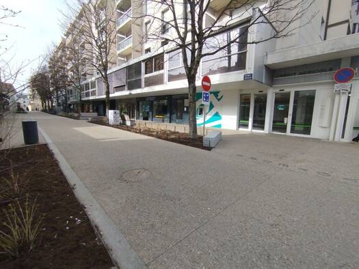 Parking à louer 80 € Centre Annemasse 74100