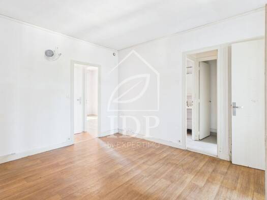 Appartement à vendre 123 500 € 3 pièces 1 chambre 47,04 m² 1er étage Rive Droite-Apport Paris Gare Corbeil-Essonnes 91100