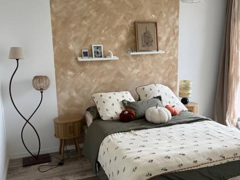 Maison à louer, 45m², NANTES