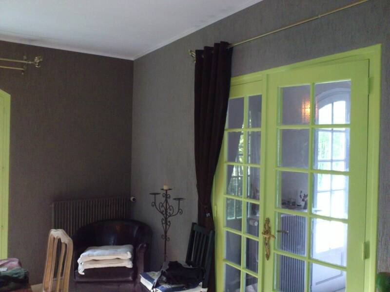 Maison à louer, 165m², VEIGNE