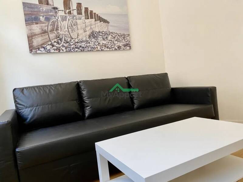 Maison à louer, 29m², PARIS 2E