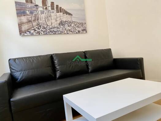 Appartement à louer 1 180 € 1 chambre 29 m² 1er étage Paris 2ème 75002