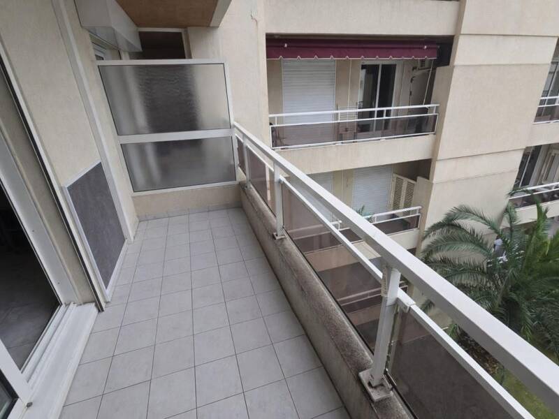 Maison à louer, 25m², NICE