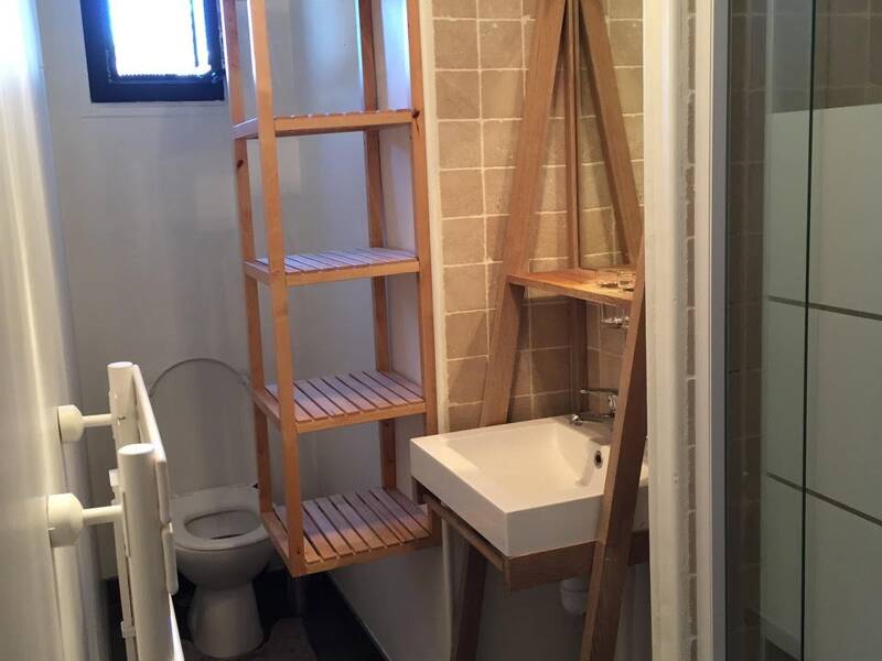 Maison à louer, 41m², BOULOGNE BILLANCOURT