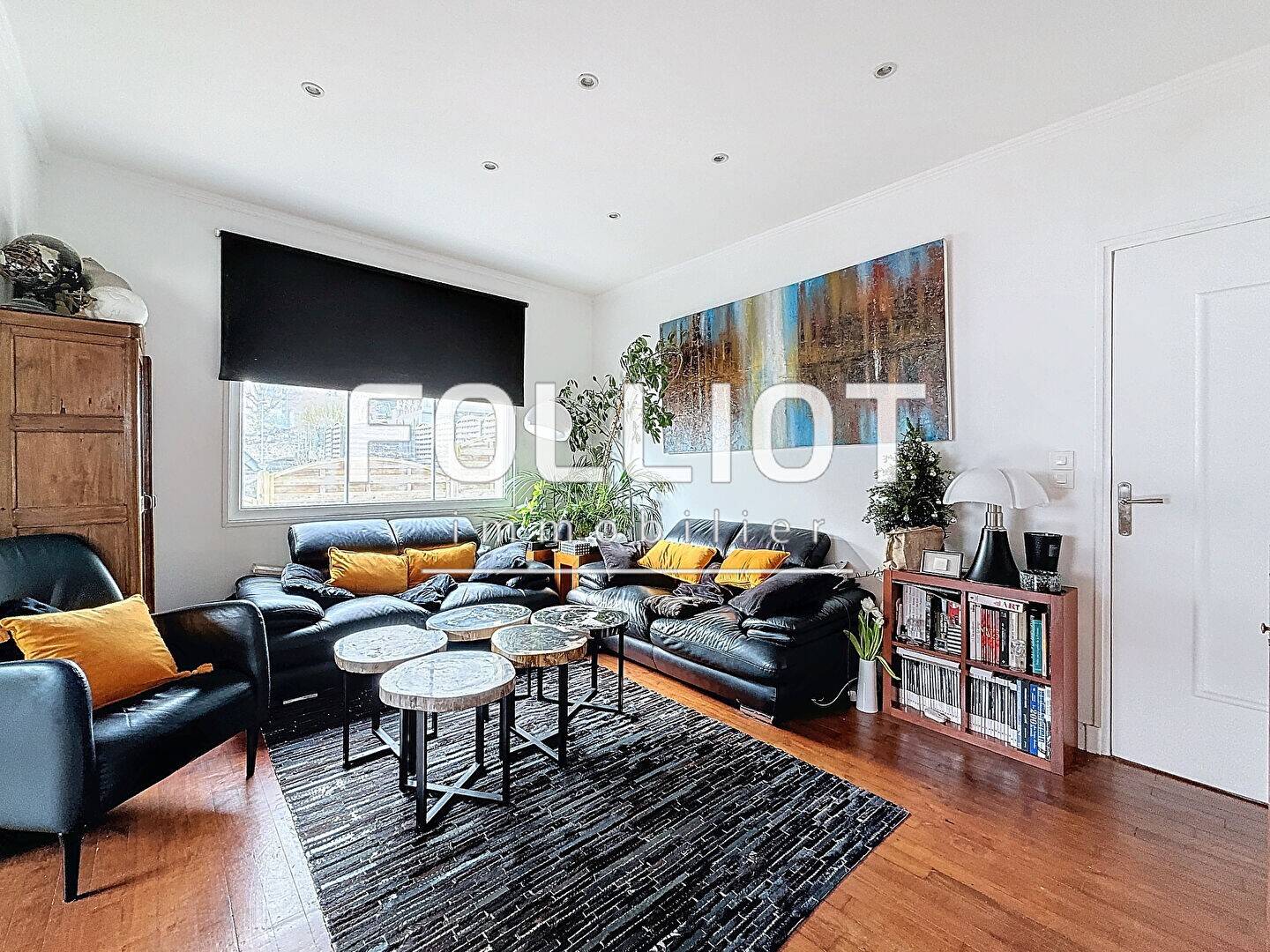 Maison à vendre, 135m², SAINT PAIR SUR MER