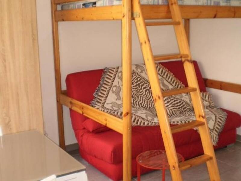 Maison à louer, 24m², NIMES