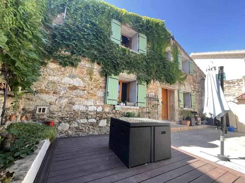 Maison à vendre, 98m², MURVIEL LES MONTPELLIER