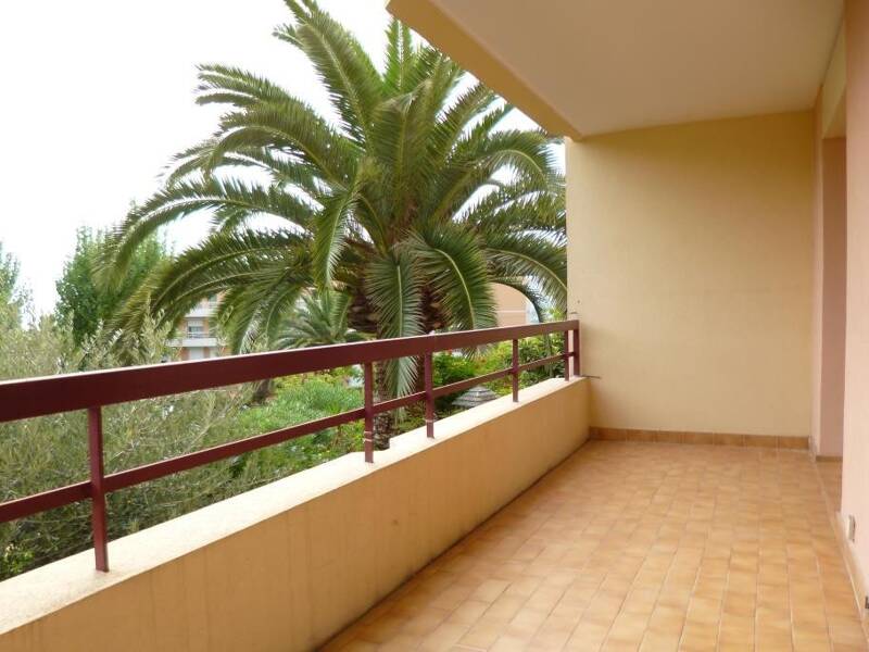 Maison à louer, 51m², NICE