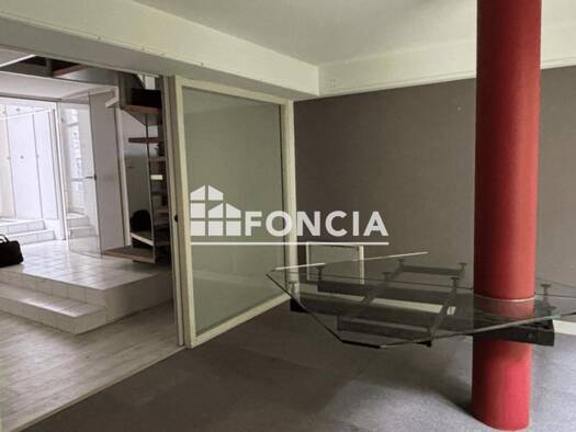 Espace bureau à vendre 225 000 € La Balance-Raspail Avignon 84000