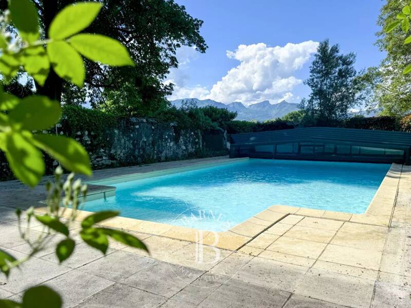 Maison à vendre, 0m², CHAMBERY