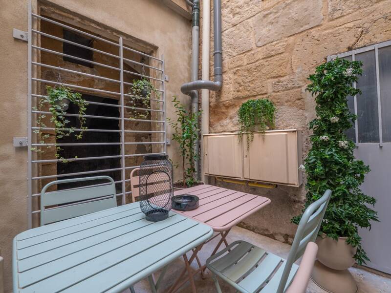 Maison à vendre, 34m², NIMES