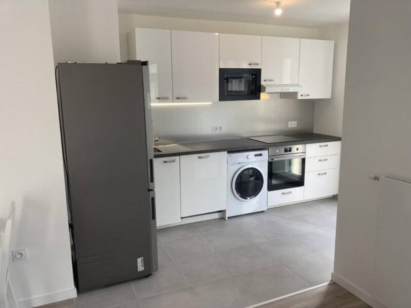 Maison à louer, 66m², CHAMPIGNY SUR MARNE