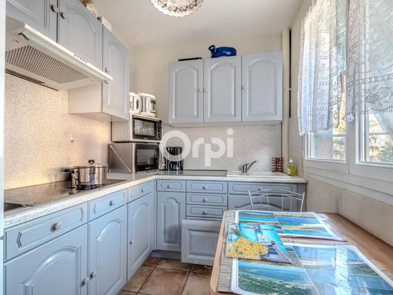 Maison à vendre, 62m², LIMOGES