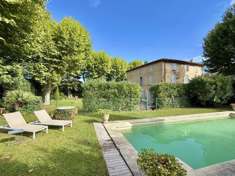 Maison à vendre, 410m², AIX EN PROVENCE