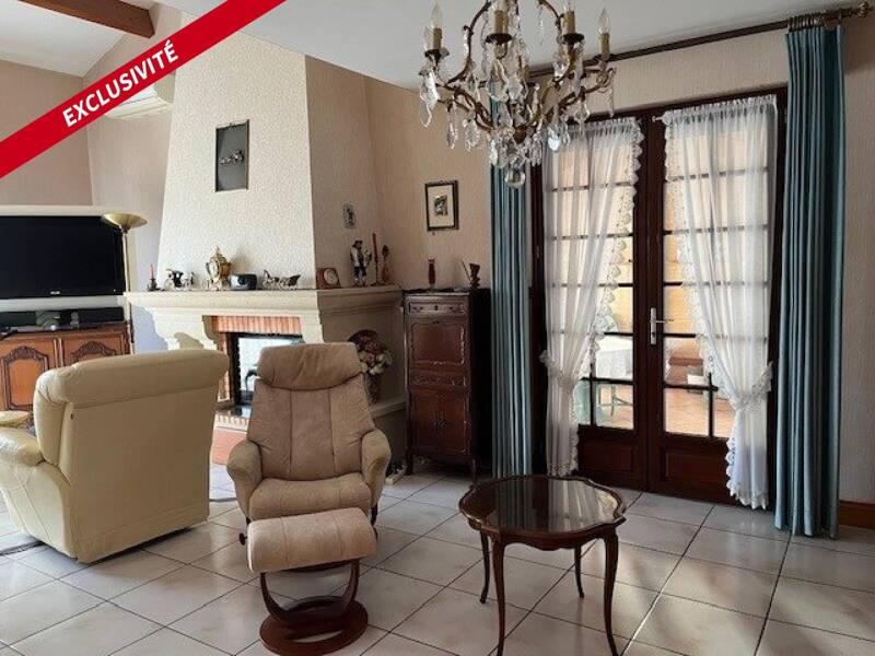Maison à vendre, 187m², ROYAN